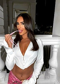 Marwa Merazka